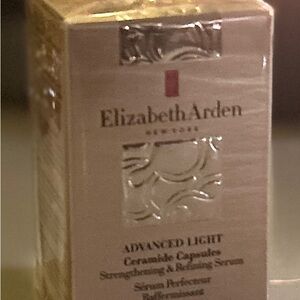 Elizabeth Arden Ceramide Capsules